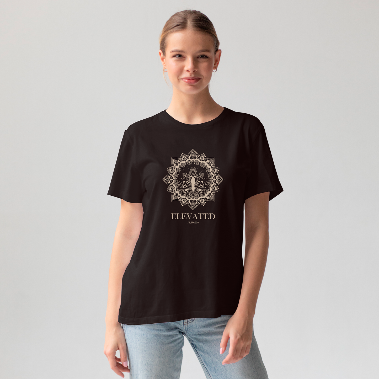 Elevated Premium Tee