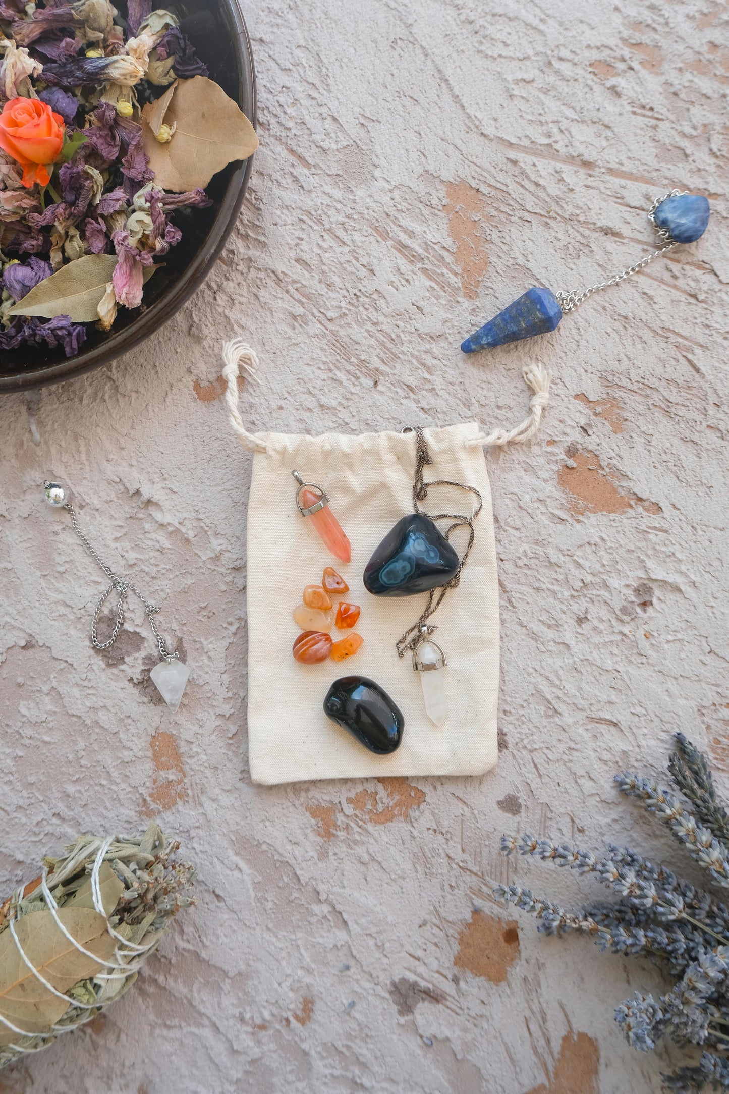 Energetic Alignment Session