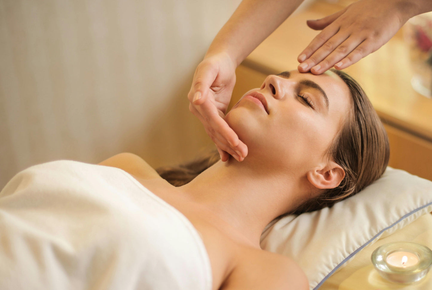 Integrative Body Session