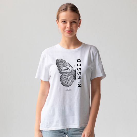 Blessed Premium Tee