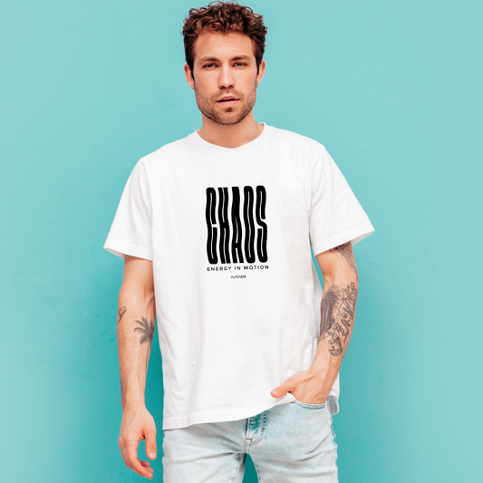 Chaos Premium Tee