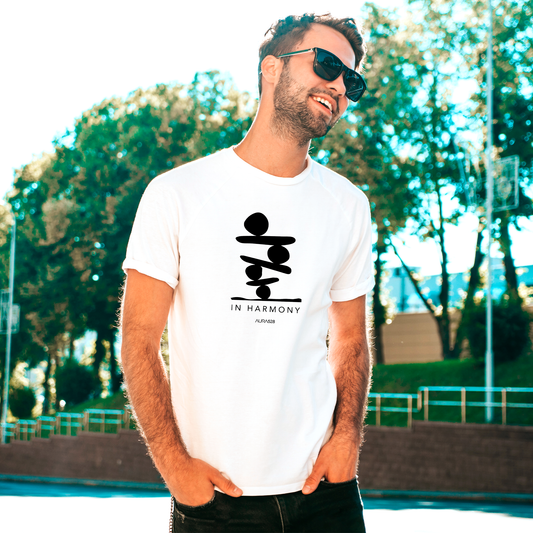 Harmony Premium Tee