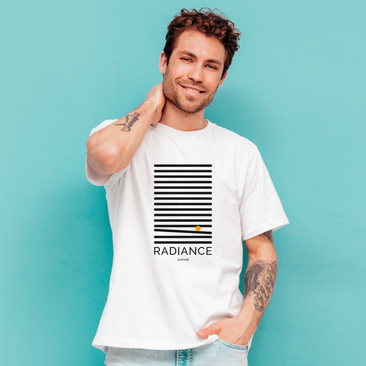 Radiance Premium Tee