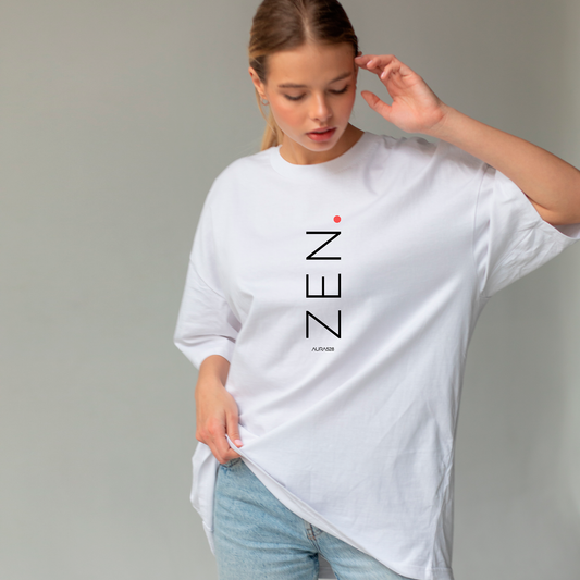Zen Premium Tee
