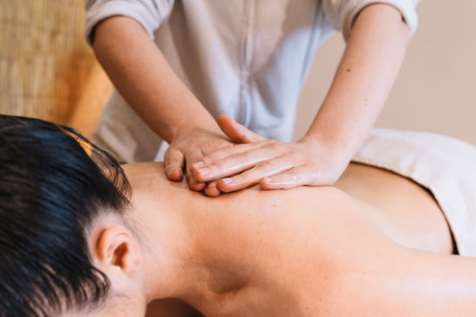 Integrative Body Session
