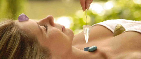 Energetic Alignment Session