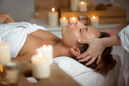 Therapeutic Energy Touch